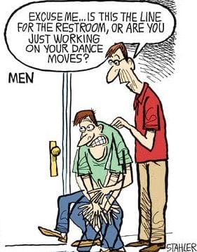 12-28 20 Daily Comics by Jeff Stahler That Prove Laughter Is the Best Medicine