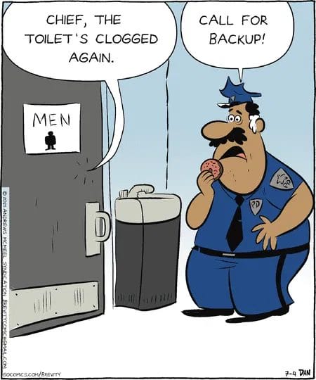 12-3 20 Best Witty Comics Bringing Fresh Laughs Every Day