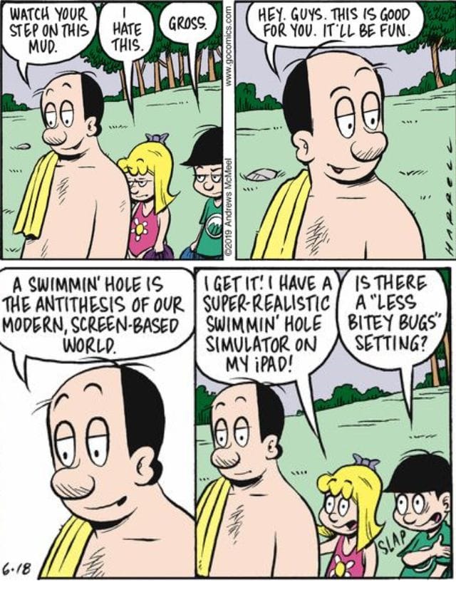 12-30 20 Best Comic Strips Online The Funniest Panels to Brighten Your Day