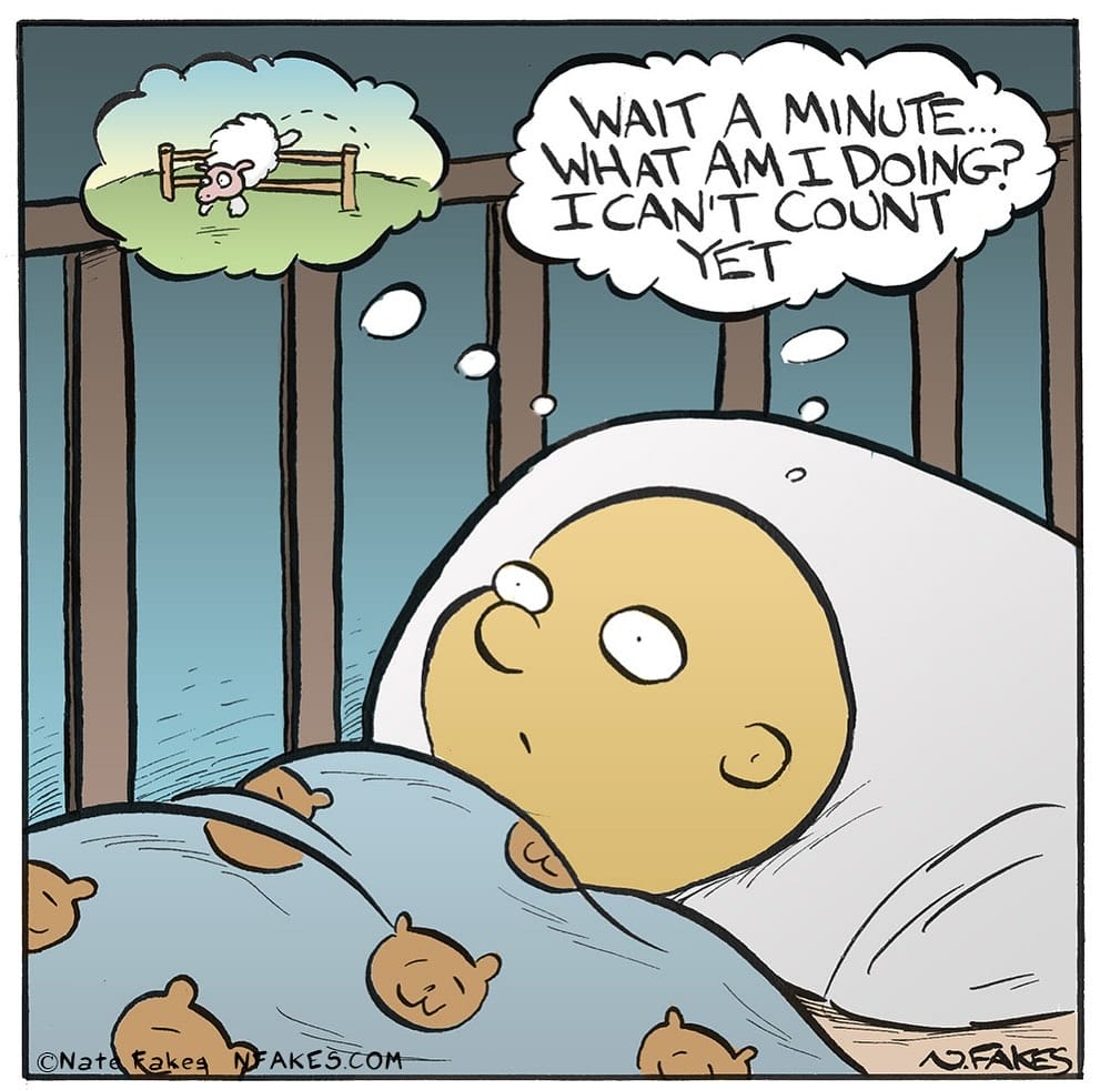 12-33 20 Viral Comic Strips That Sum Up the Internet’s Humor by Nate Fakes