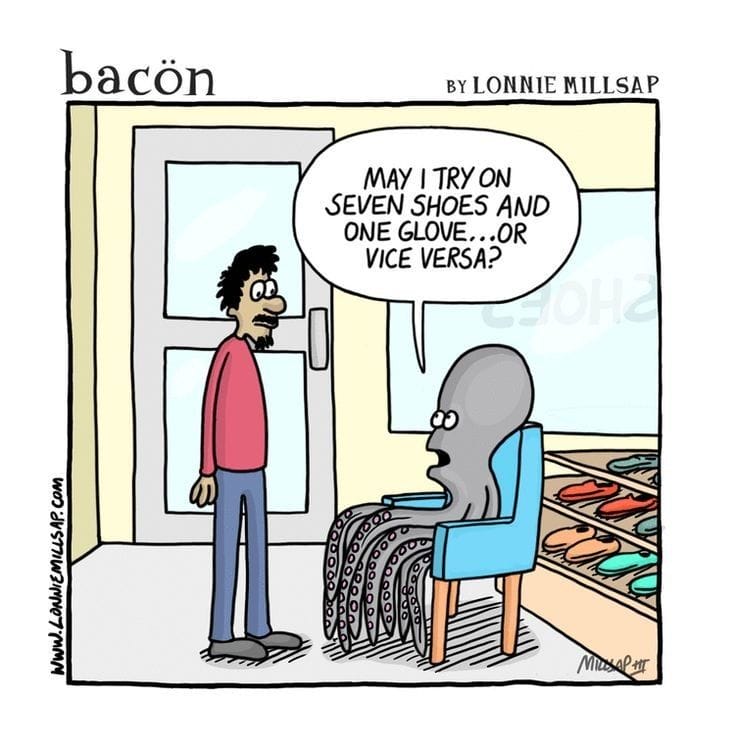 12-35 20 Best Webcomics With Big Laughs in Small Panels Curated by Bacon