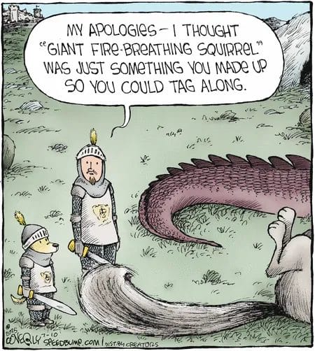 12-4 20 Must-See Speed Bump Comics the Ultimate Daily Humor Strip Collection