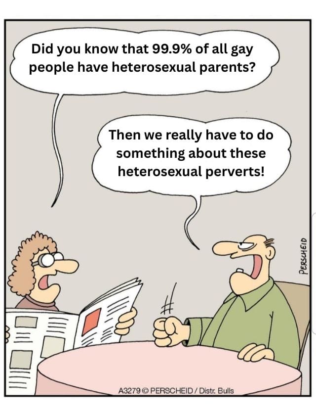12-45 20 New Dark Humor Comics with the Most Unexpected Punchlines
