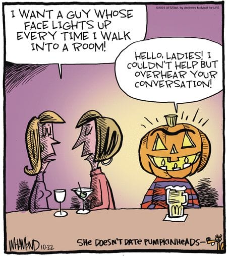 12-47 20 Top Funny Cartoons That Will Keep You Laughing All Week