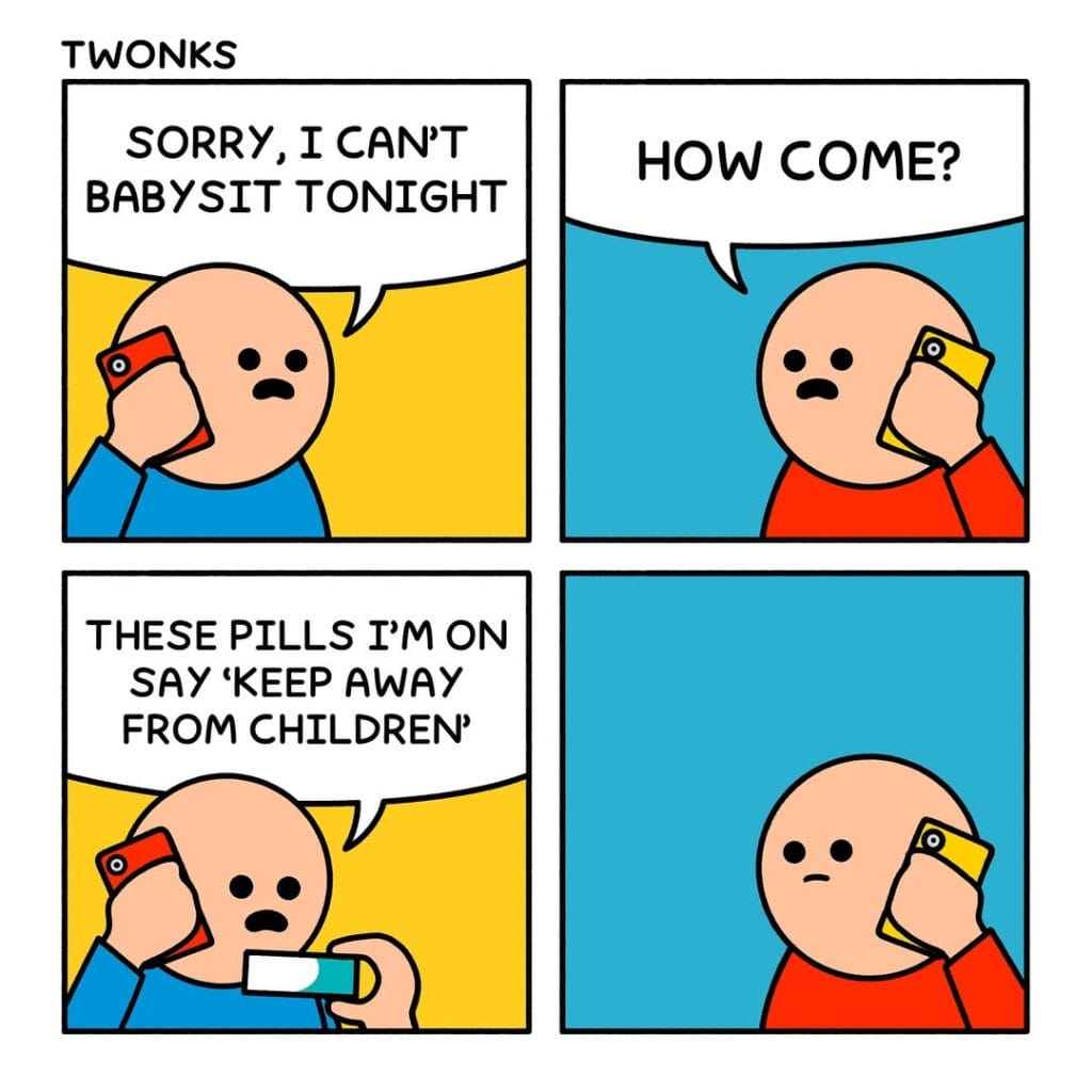 13-27-1024x1024 20 Relatable Adult Comics That Capture Modern Life Perfectly