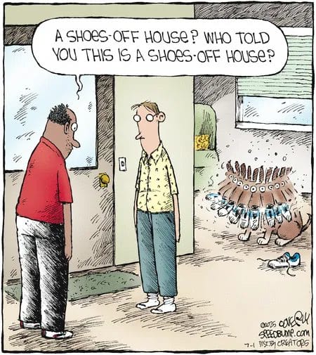 13-3 20 Must-See Speed Bump Comics the Ultimate Daily Humor Strip Collection