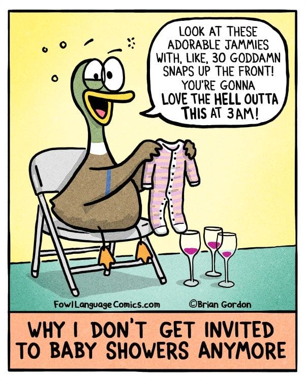 13-31 20 Funny Parenting Comics Every Mom and Dad Will Relate To