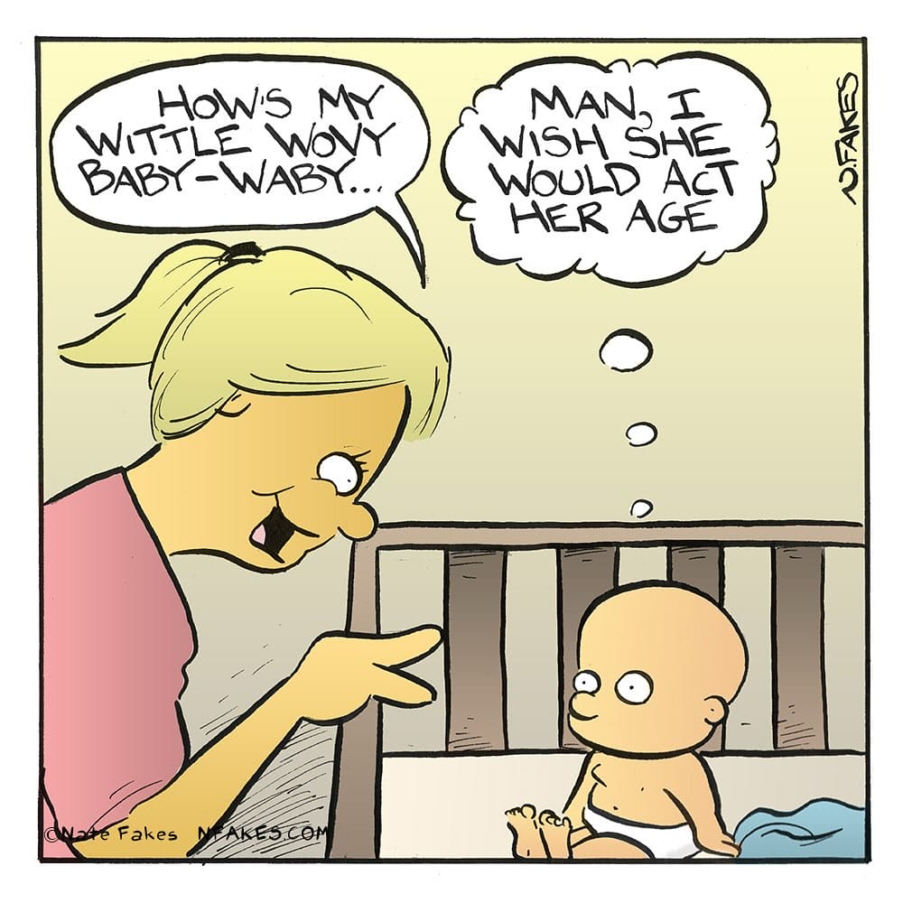 13-32 20 Viral Comic Strips That Sum Up the Internet’s Humor by Nate Fakes