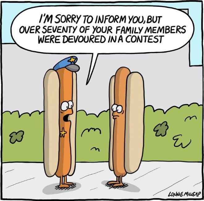 13-34 20 Best Webcomics With Big Laughs in Small Panels Curated by Bacon