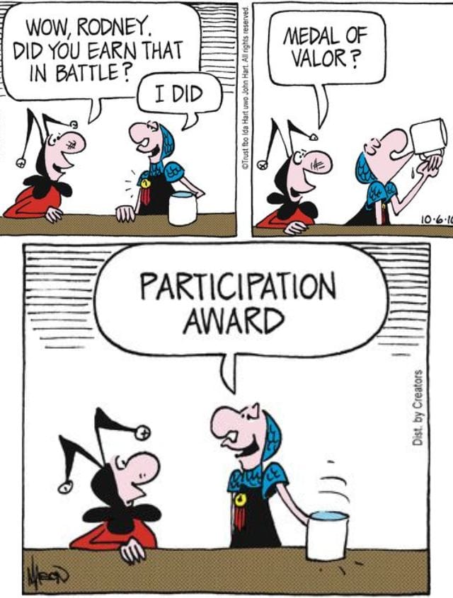 13-37 20 Best Hilarious Comics The Ultimate Daily Life Humor Mashup