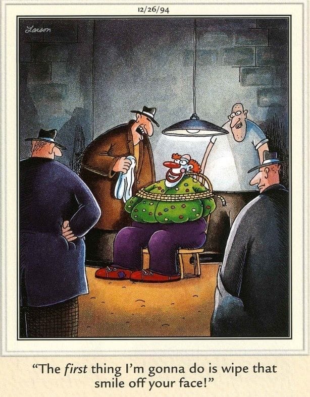 13-40 20 Weird Humor Comics Reviewed The Most Hilarious Cartoons of All Time