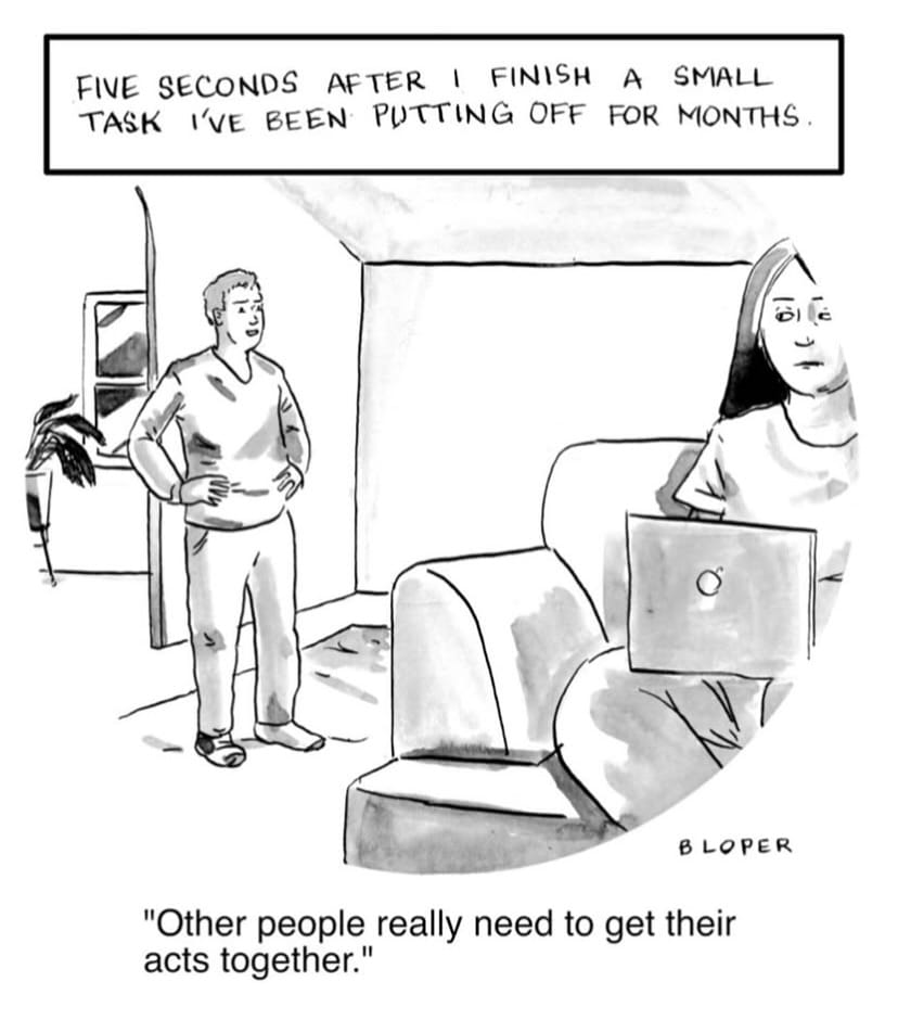 14-14 The Best Comics by Brendan Loper You Need to See Now
