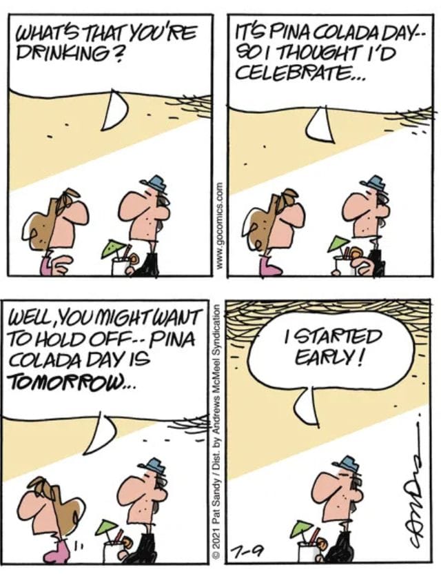 14-17 20 Daily Comic Strips Funniest Humor Comics for a Dose of Laughter