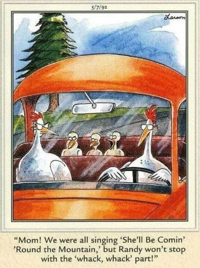 14-22 20 Latest Far Side Comics That Prove Gary Larson Is Still the King of Comedy