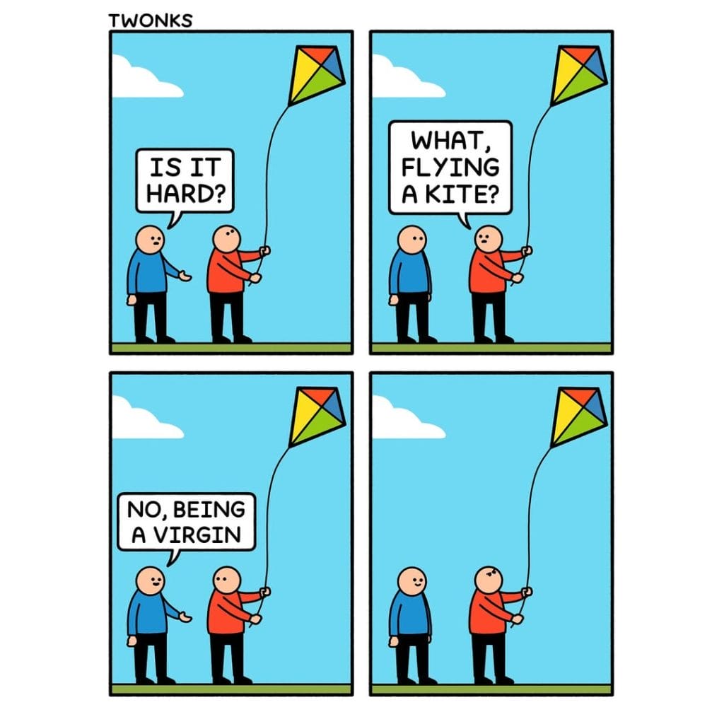 14-26-1024x1024 20 Relatable Adult Comics That Capture Modern Life Perfectly