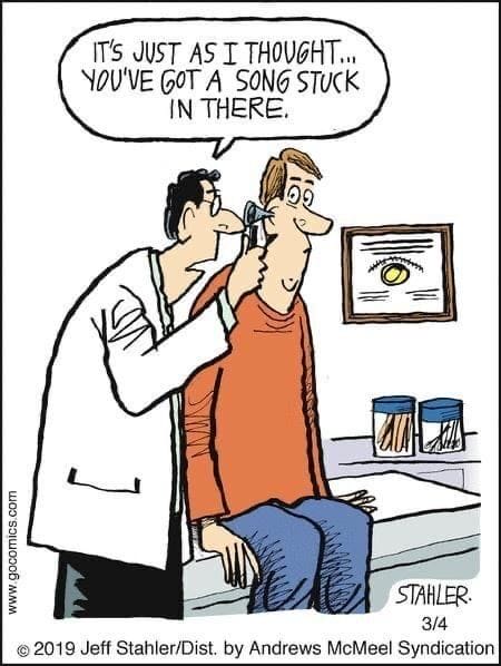 14-27 20 Daily Comics by Jeff Stahler That Prove Laughter Is the Best Medicine