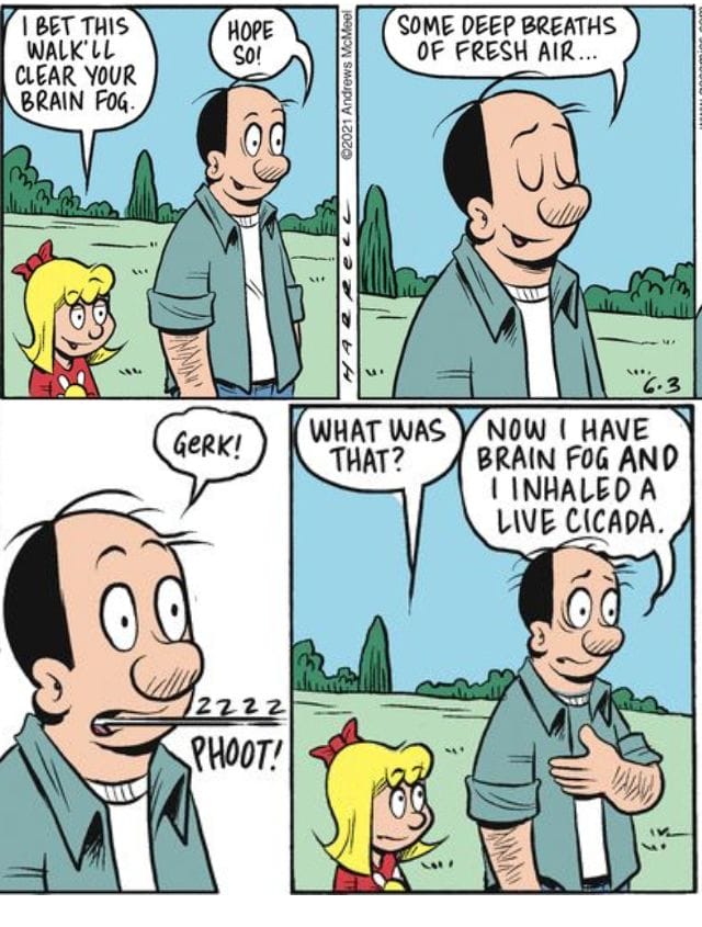 14-29 20 Best Comic Strips Online The Funniest Panels to Brighten Your Day