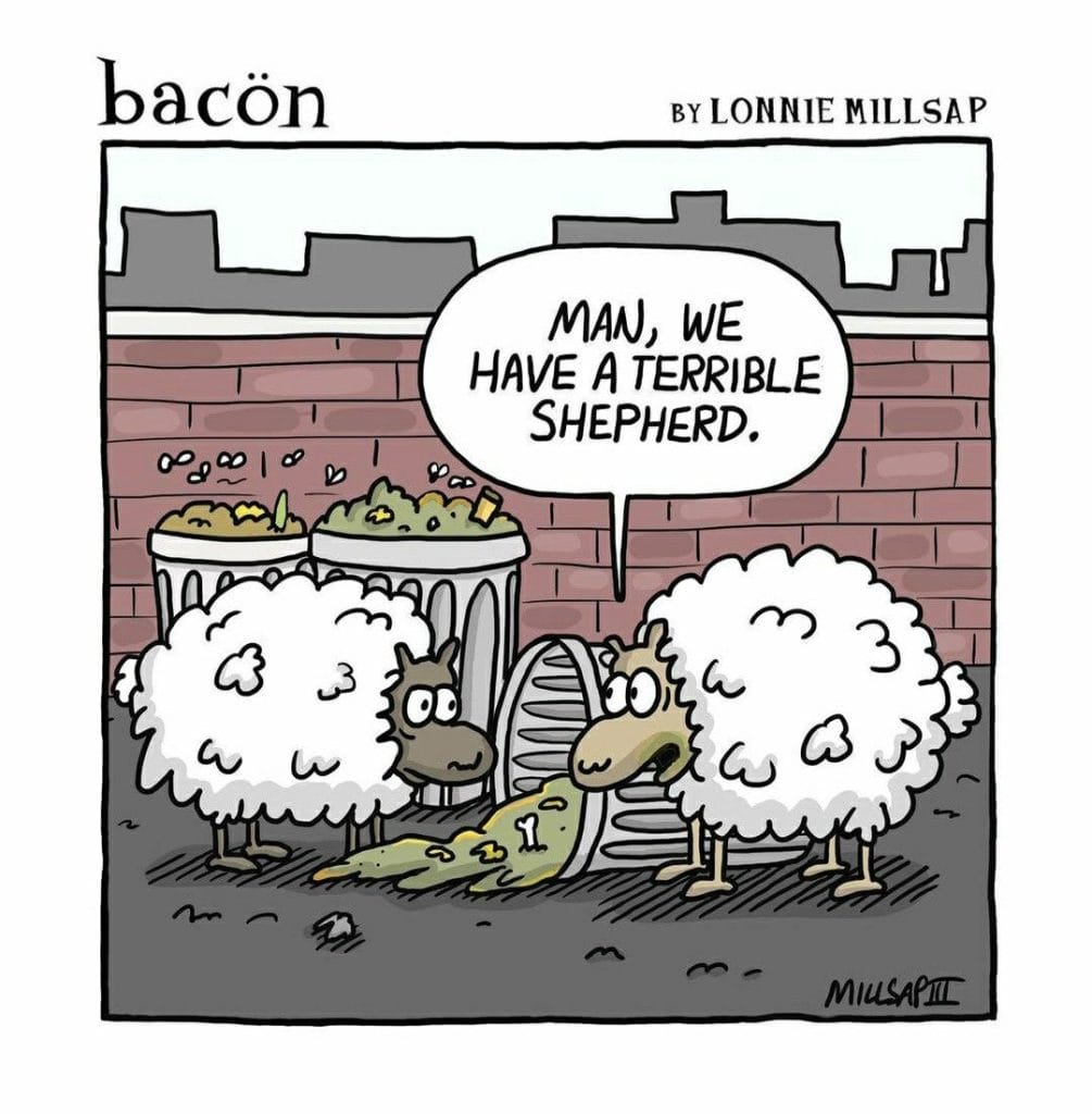 14-33-1005x1024 20 Best Webcomics With Big Laughs in Small Panels Curated by Bacon