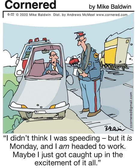 14-34 20 Daily Life Funny Comics Guaranteed to Put a Smile on Your Face