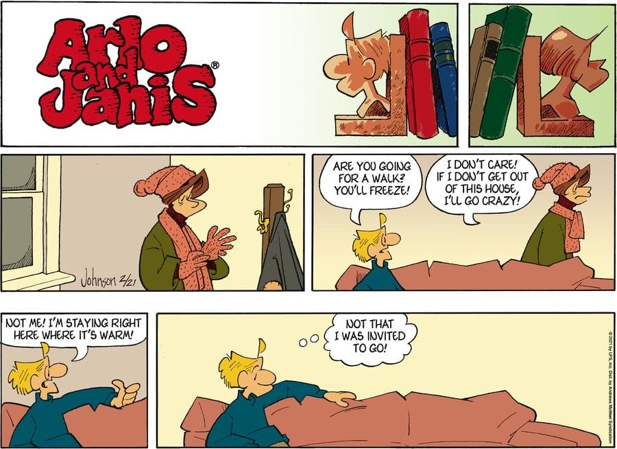 14-38 20 Next-Level Daily Life Humor Moments The Funniest Arlo and Janis Comic Strips