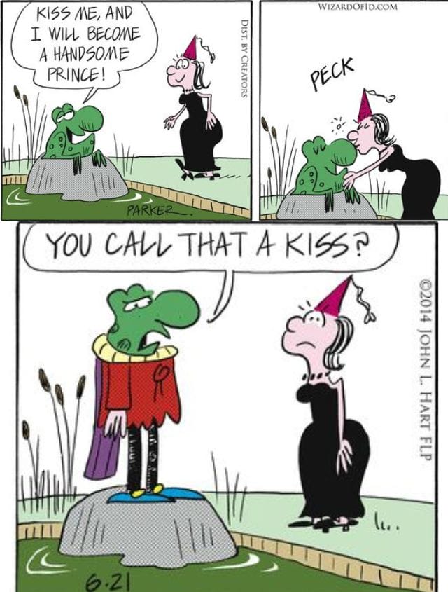 14-39 20 Best Hilarious Comics The Ultimate Daily Life Humor Mashup