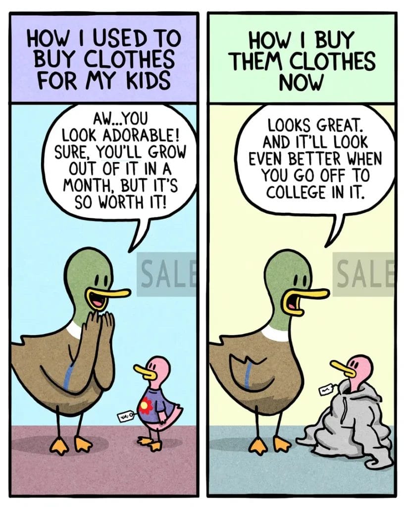 14-5-820x1024 20 Funny Parenting Comics Every Mom and Dad Will Relate To