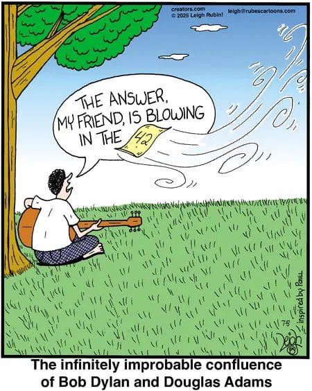 14-7 20 New Humor Cartoons Explode With Laughter The Best Panels of the Year