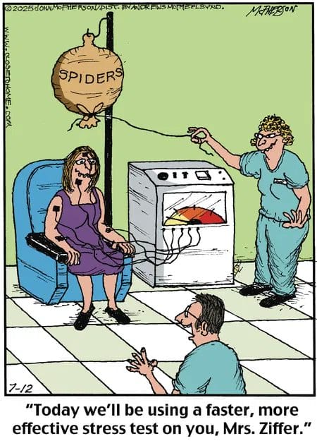 15-1 20 New Comics Humor The Funniest Strips You’ll See This Week