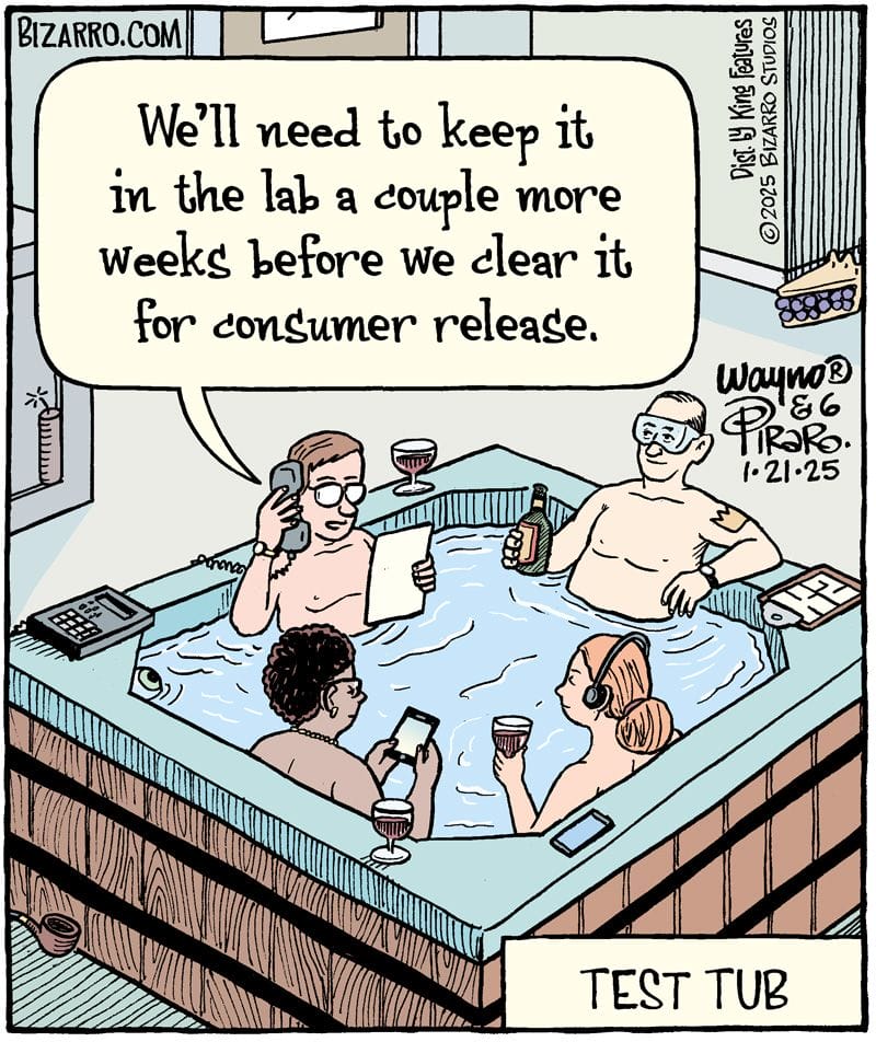 15-23 20 Top Hilarious Comics by Dan Piraro for a Daily Dose of Joy