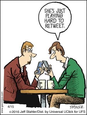 15-26 20 Daily Comics by Jeff Stahler That Prove Laughter Is the Best Medicine