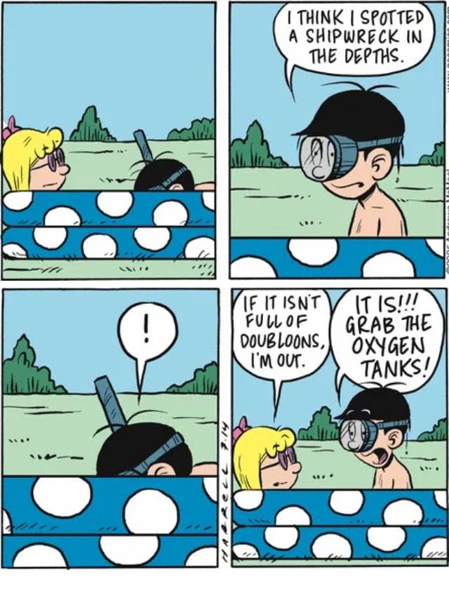 15-28 20 Best Comic Strips Online The Funniest Panels to Brighten Your Day