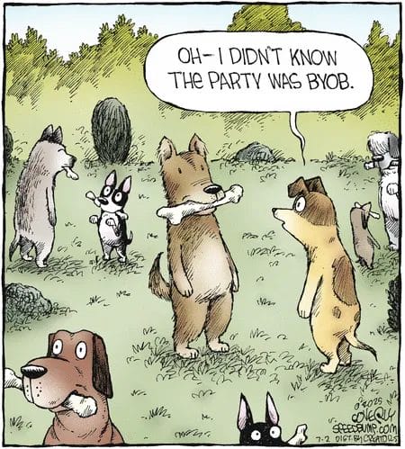 15-3 20 Must-See Speed Bump Comics the Ultimate Daily Humor Strip Collection