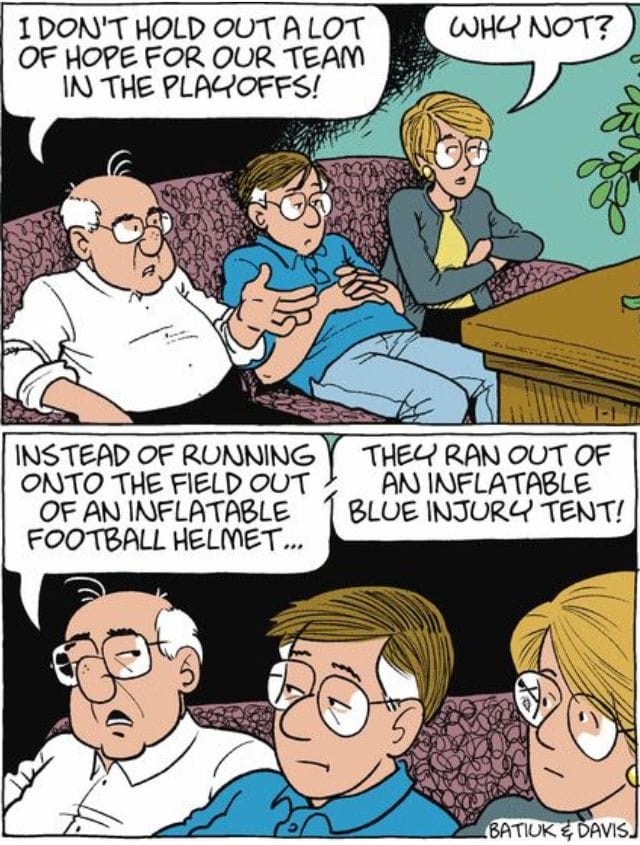 15-30 20 Comic Strip Humor Hits The Funniest Panels of All Time