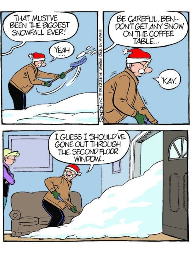 15-32 20 Funny Senior Humor Strips That Capture the Joys of Aging