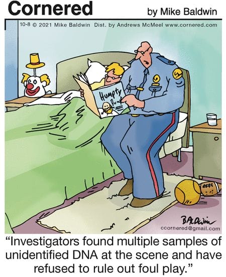 15-34 20 Daily Life Funny Comics Guaranteed to Put a Smile on Your Face
