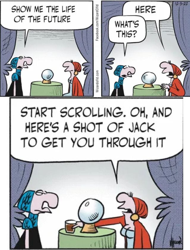 15-39 20 Best Hilarious Comics The Ultimate Daily Life Humor Mashup
