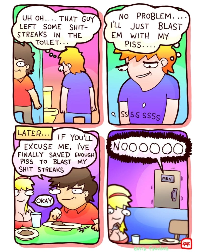 15-4-819x1024 20 New Dark WebComics Hilarious, Twisted, and Brilliant Cartoons You Need to See