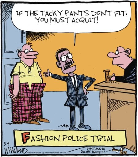 15-45 20 Top Funny Cartoons That Will Keep You Laughing All Week