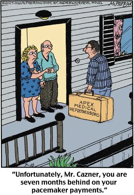 16-1 20 New Comics Humor The Funniest Strips You’ll See This Week