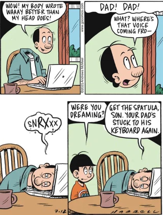 16-30 20 Best Comic Strips Online The Funniest Panels to Brighten Your Day