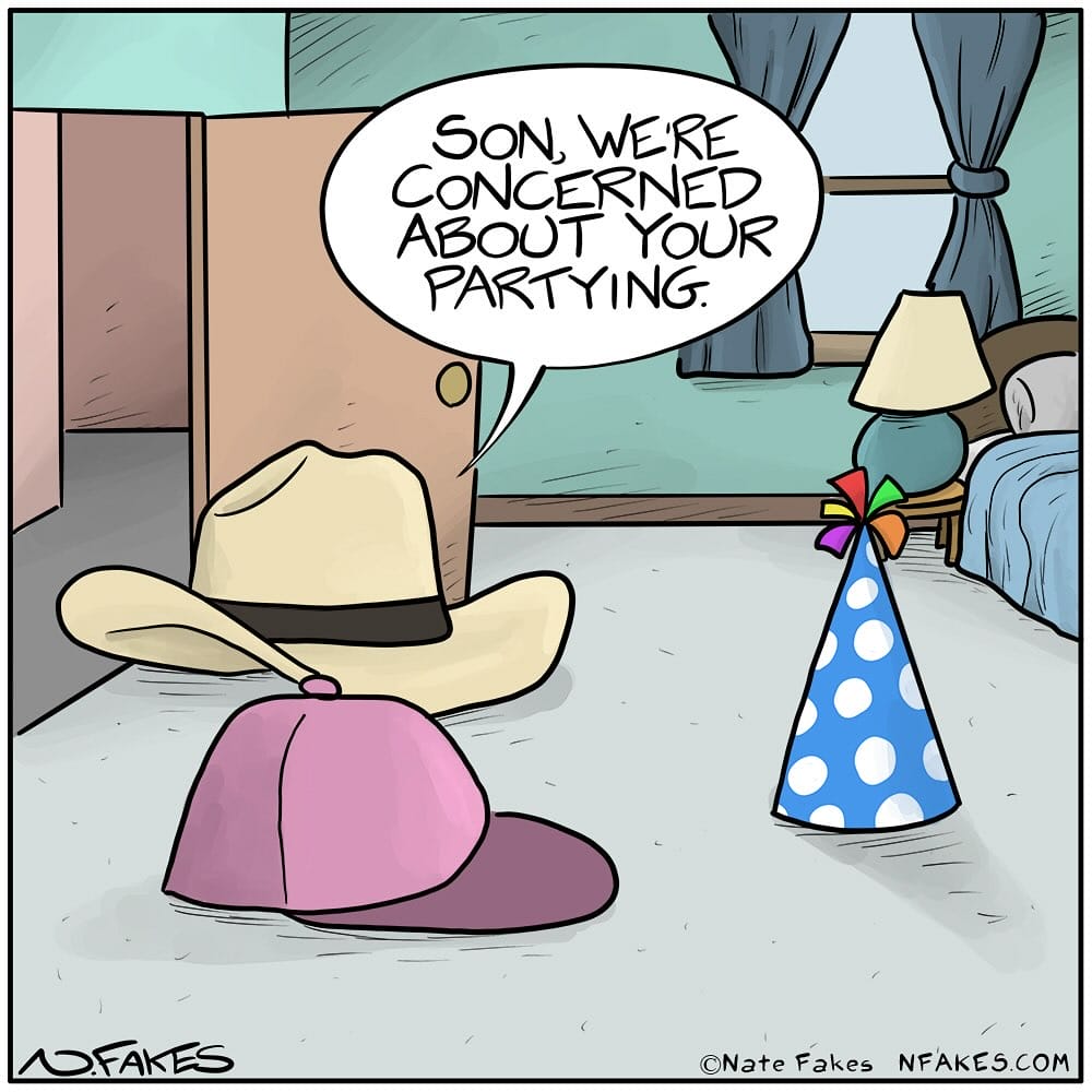 16-33 20 Viral Comic Strips That Sum Up the Internet’s Humor by Nate Fakes