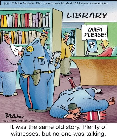 16-36 20 Daily Life Funny Comics Guaranteed to Put a Smile on Your Face