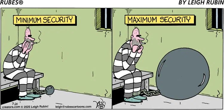 16-4 20 New Humor Cartoons Explode With Laughter The Best Panels of the Year
