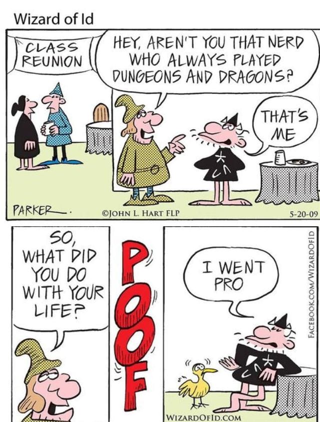 16-41 20 Best Hilarious Comics The Ultimate Daily Life Humor Mashup