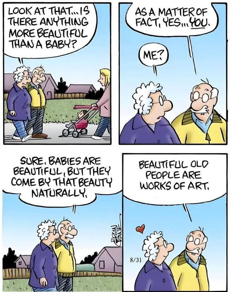 16-42 20 Family Humor Cartoons for All Ages The Comic Strips Everyone Loves