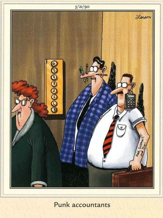 16-43 20 Weird Humor Comics Reviewed The Most Hilarious Cartoons of All Time