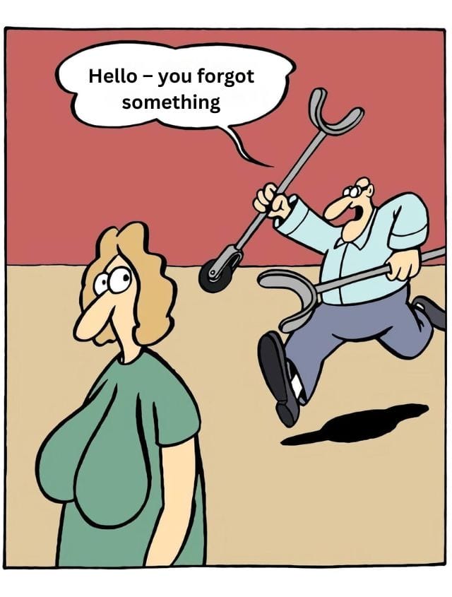 16-45 20 New Dark Humor Comics with the Most Unexpected Punchlines