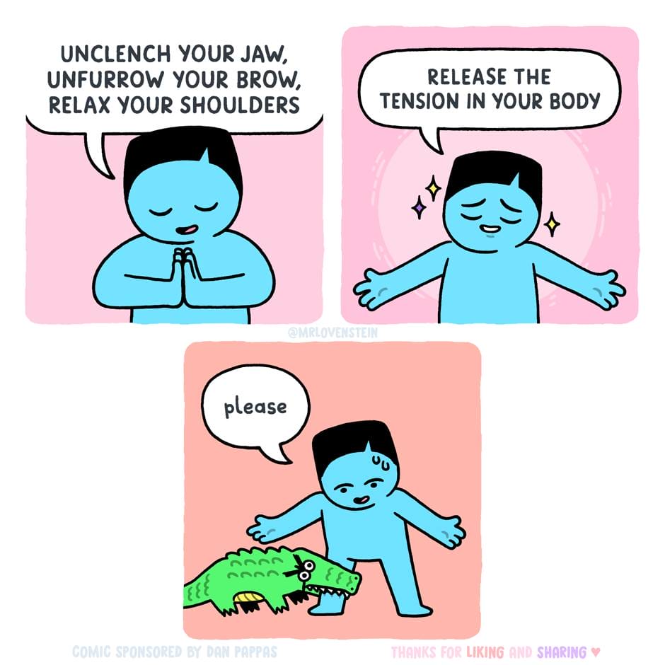 16-7 The Dark Humor 20 Comics That Take Twisted Comedy to a New Level