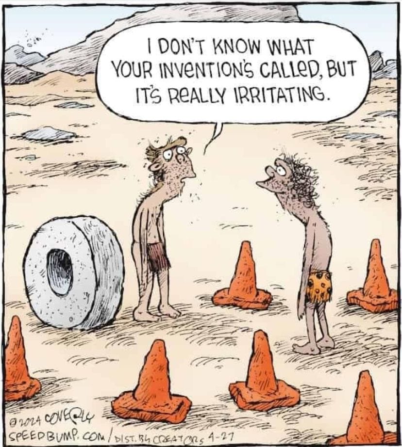 17-25 20 Must-See Speed Bump Comics the Ultimate Daily Humor Strip Collection