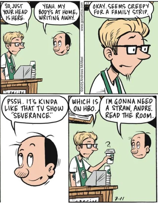 17-29 20 Best Comic Strips Online The Funniest Panels to Brighten Your Day